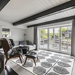 Loft32 Dom wakacyjny Nordstrand
