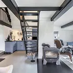 Loft32 بيت للعطل نوردستراند