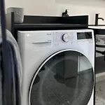 بيت للعطل Loft32 نوردستراند