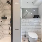 Loft32 بيت للعطل نوردستراند