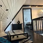 Loft32 بيت للعطل *