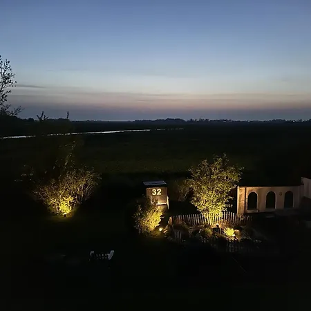 펜션 Loft32 노드스트랜드