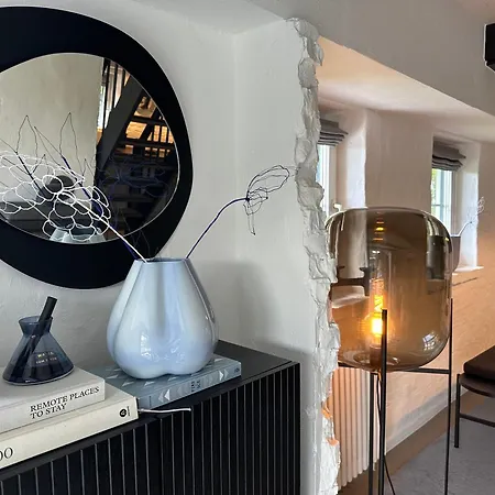 Dom wakacyjny Loft32 *
