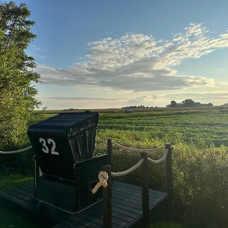 Дом отдыха Loft32 Нордштранд