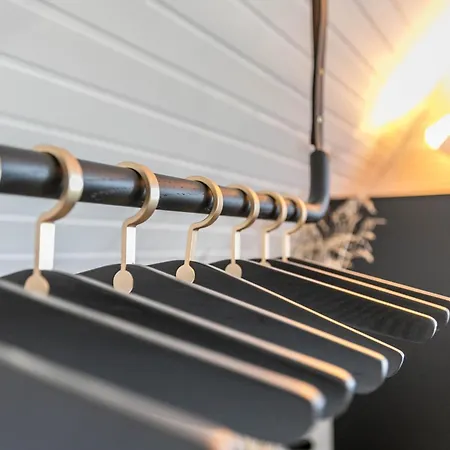 بيت للعطل Loft32 نوردستراند