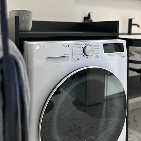 بيت للعطل Loft32 نوردستراند