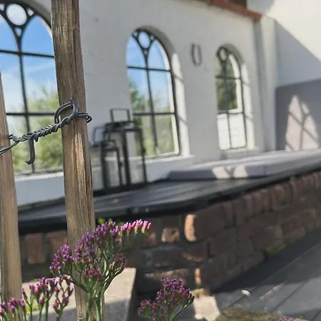 Loft32 بيت للعطل نوردستراند