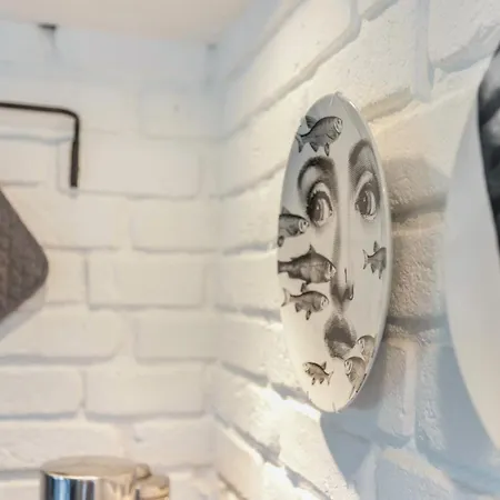 بيت للعطل Loft32 *