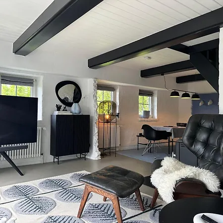 بيت للعطل Loft32