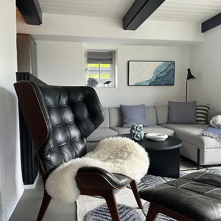 Loft32 بيت للعطل