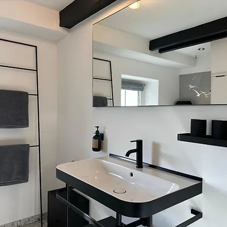 بيت للعطل Loft32 نوردستراند