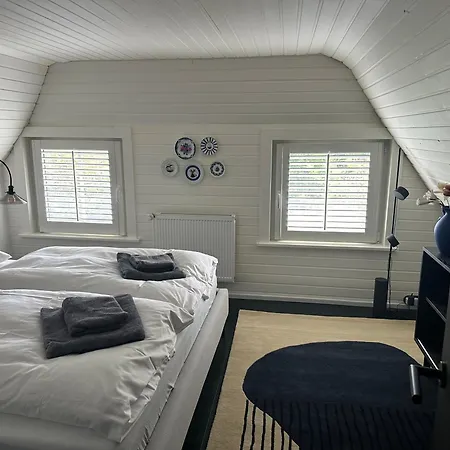 Loft32 بيت للعطل