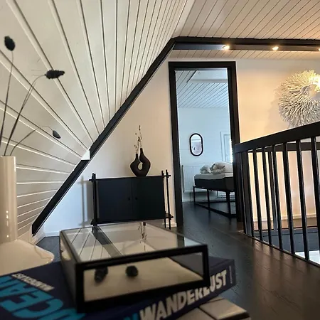Loft32 بيت للعطل *