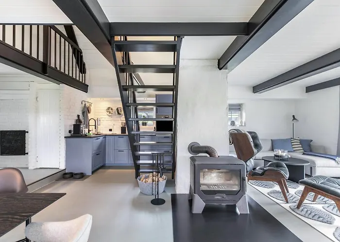 Loft32 Nordstrand