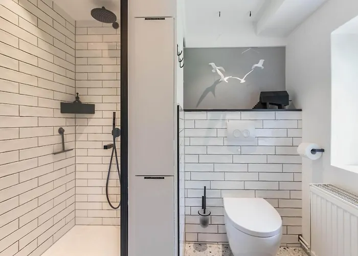 Loft32 Нордштранд