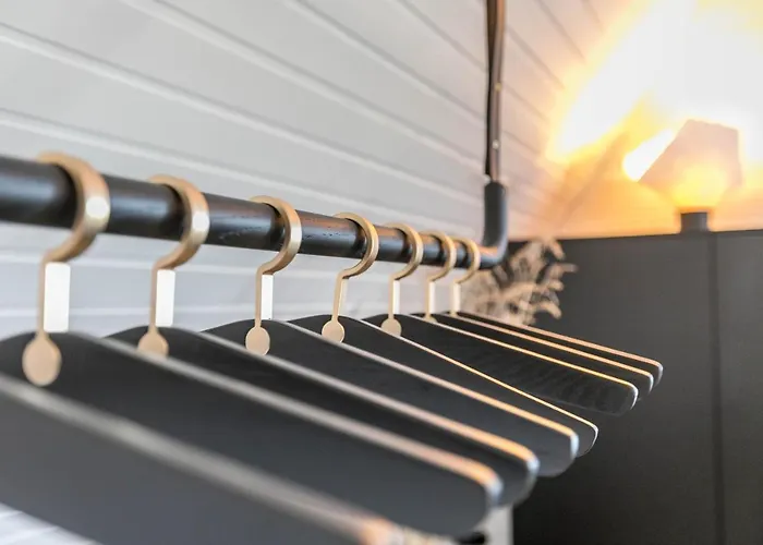 Loft32 Vakantiehuis *