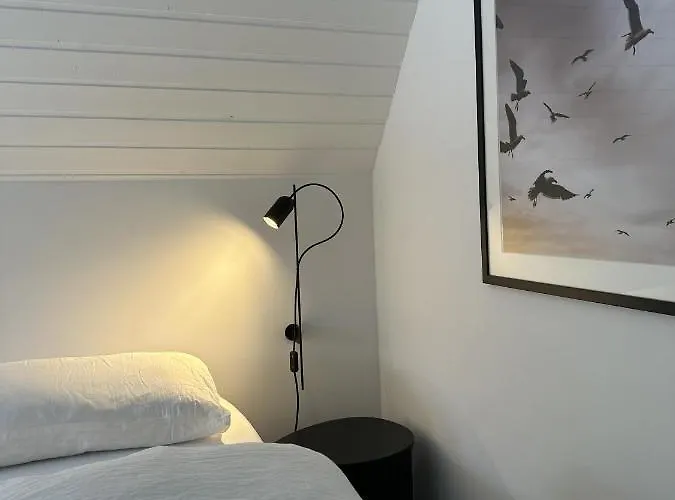 Loft32 Vakantiehuis *