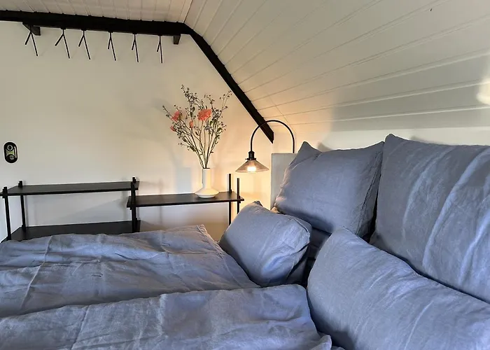 Loft32 Vakantiehuis Nordstrand