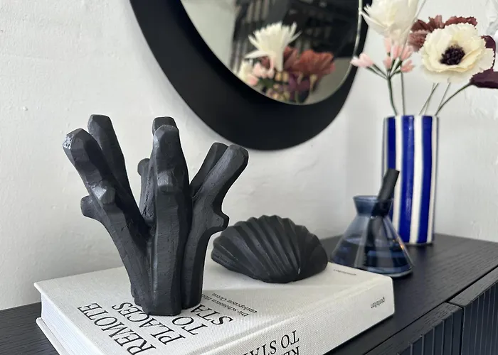 Vakantiehuis Loft32 *