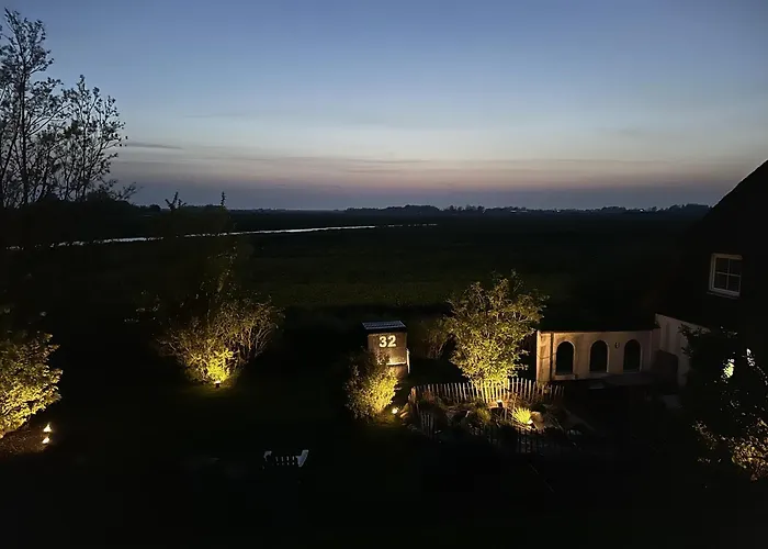 Vakantiehuis Loft32 Nordstrand