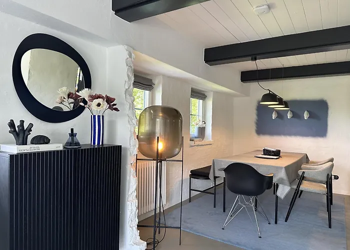 Loft32 Vakantiehuis