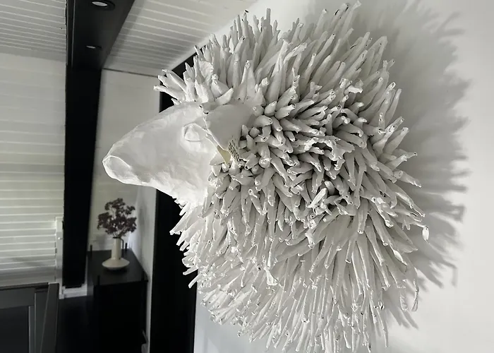 Loft32 Vakantiehuis Nordstrand