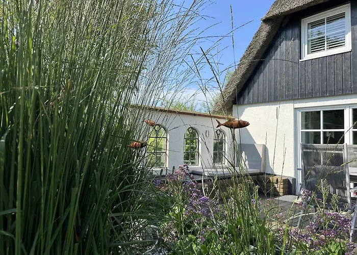 Vakantiehuis Loft32 Nordstrand