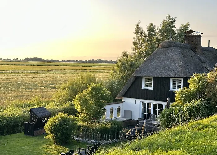 Loft32 Vakantiehuis *