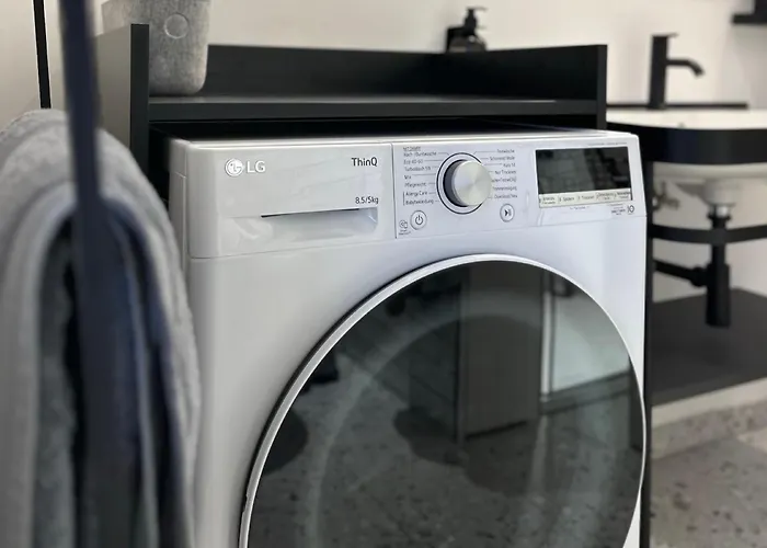 Vakantiehuis Loft32 Nordstrand