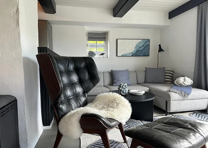 Loft32 Дом отдыха *